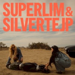 Superlim & silvertejp
