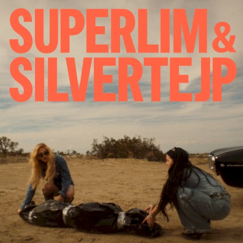 Superlim & silvertejp