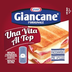 Una vita al top