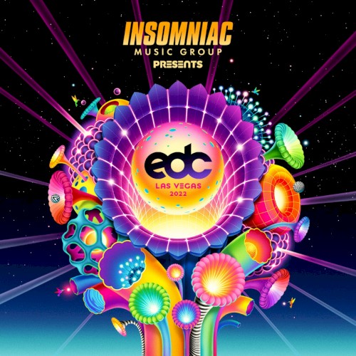 EDC Las Vegas 2022