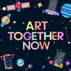 Art Together Now
