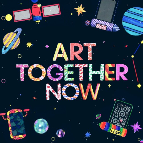 Art Together Now