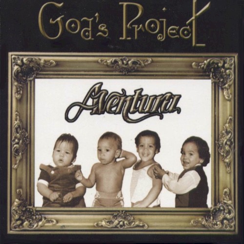 God’s Project
