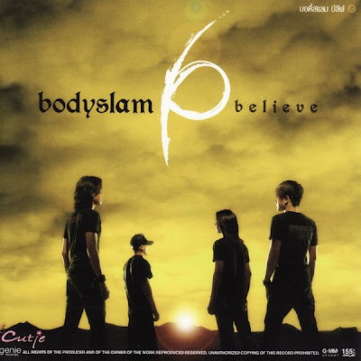 Believe
