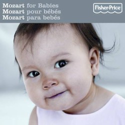 Mozart for Babies