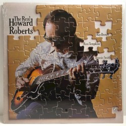 The Real Howard Roberts