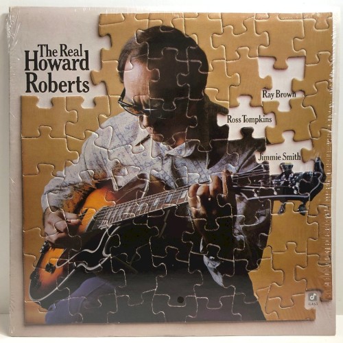 The Real Howard Roberts