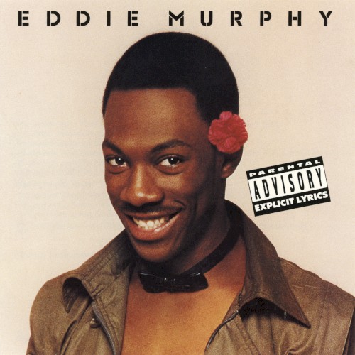 Eddie Murphy