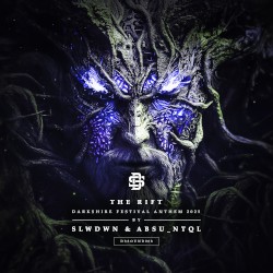 The Rift (Darkshire Festival Anthem 2025)