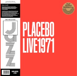 Live 1971