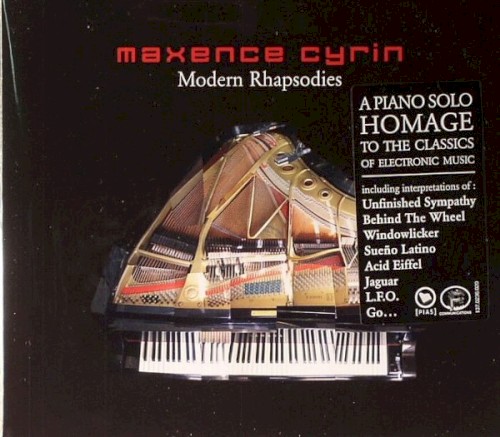 Modern Rhapsodies