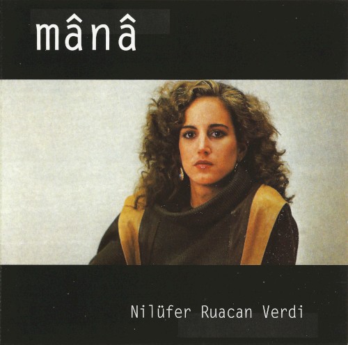 Mânâ