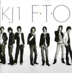 KJ1 F・T・O