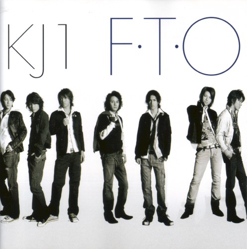 KJ1 F・T・O