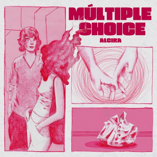 Múltiple Choice