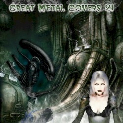 Great Metal Covers, Volume 21
