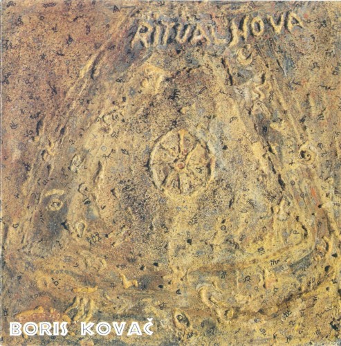 From Ritual Nova I & II