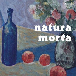 Natura Morta