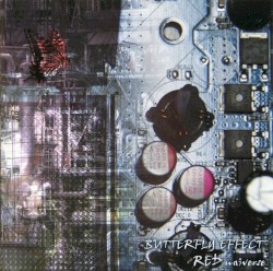 BUTTERFLY EFFECT