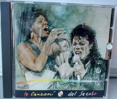 Le canzoni del secolo, Volume 16