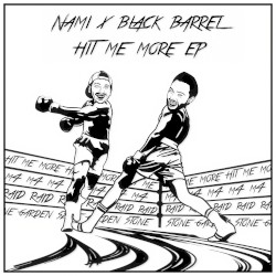 Hit Me More EP