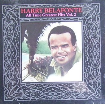 All Time Greatest Hits, Volume 2