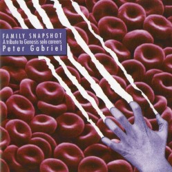 Family Snapshot (A tribute to Peter Gabriel)