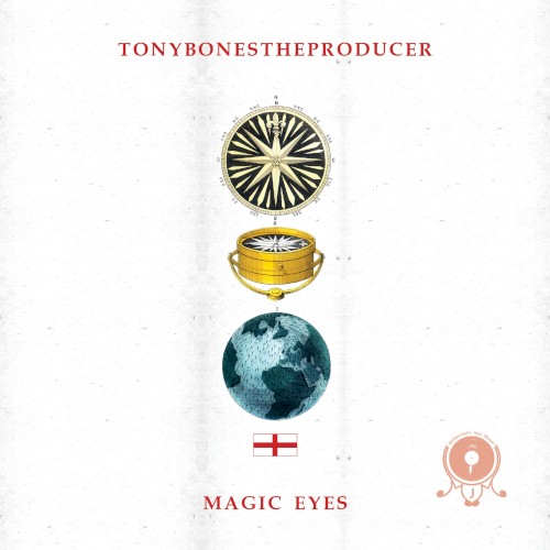 Magic Eyes