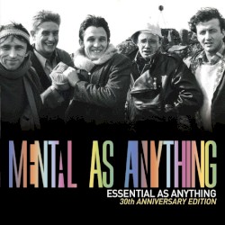 Essential as Anything