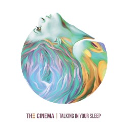 Talking in Your Sleep