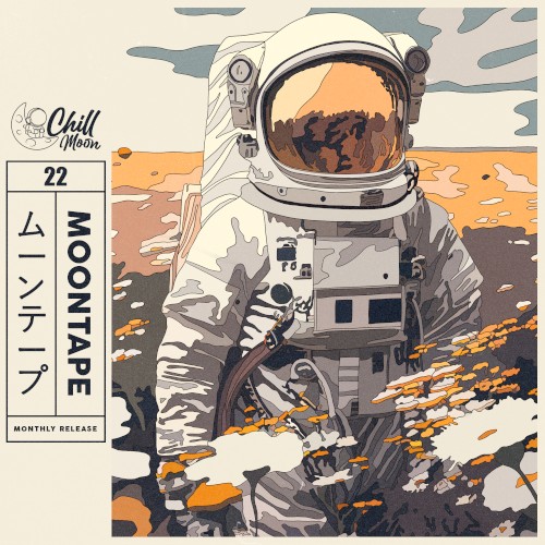 Moontape 22