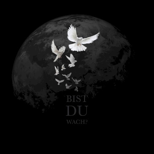 Bist du wach? (Benefiz für Hanau)