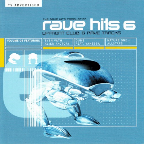 Rave Hits 6