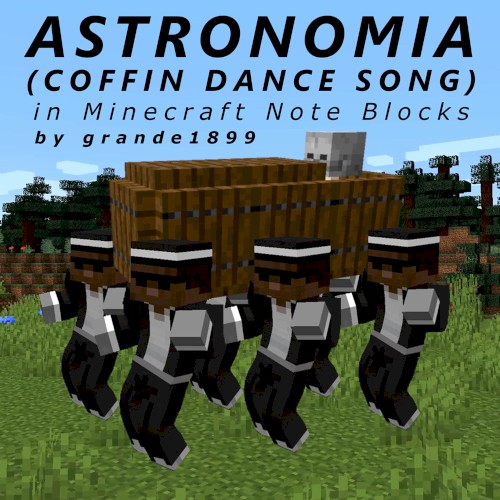 Astronomia (Coffin Dance Song)