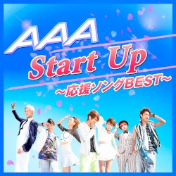 Start Up~応援ソングBEST~