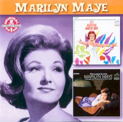 Meet Marvelous Marilyn Maye & The Lamp is Low