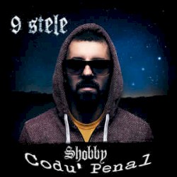 9 Stele