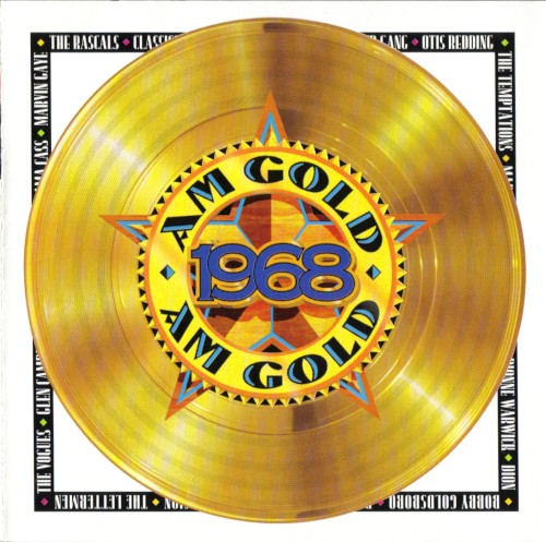 AM Gold: 1968