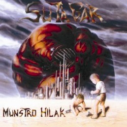 Munstro hilak