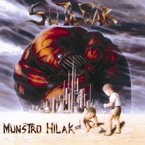 Munstro hilak