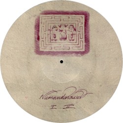 Niemandswasser