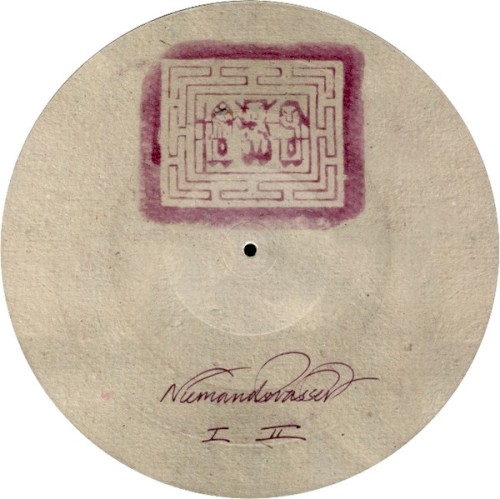 Niemandswasser