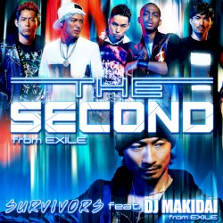 SURVIVORS / プライド
