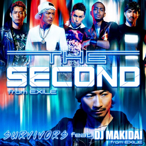 SURVIVORS / プライド