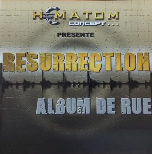 Résurrection