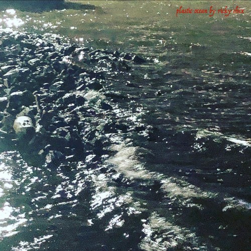 Plastic Ocean