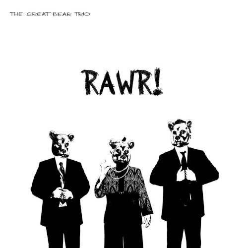 Rawr!