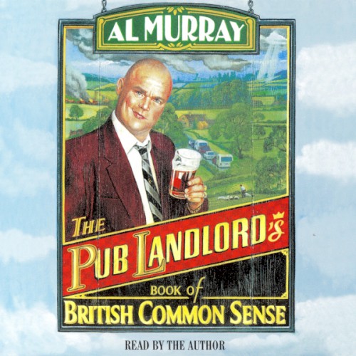 The Pub Landlord's Book of British Common Sense