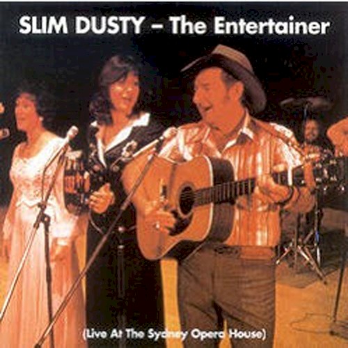 The Entertainer (live at The Sydney Opera House)
