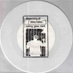 Calling::Gina::Clark / .Dispensing.Of.False.Halos.